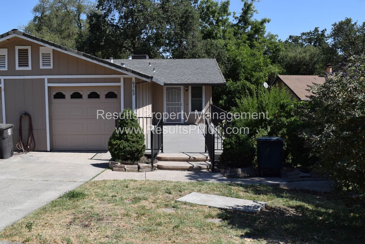 6369 Bonham Cir, Citrus Heights, CA 95610 House Rental in Citrus Heights, CA