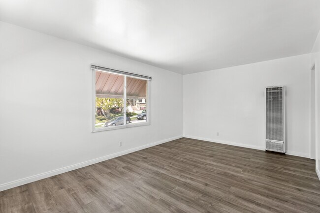 Foto del edificio - 7012 Glasgow Ave