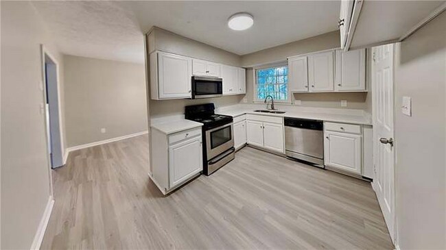 Foto del edificio - 321 Tarragon Way SW