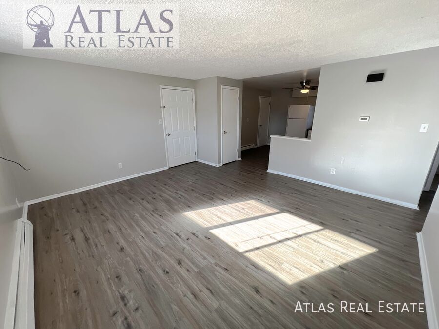 Foto principal - Amazing Newly Renovated 2 Bedroom Near His...