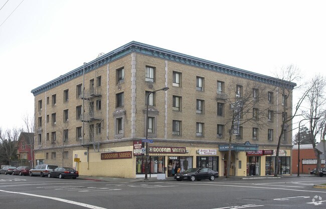 Building Photo - UA Homes