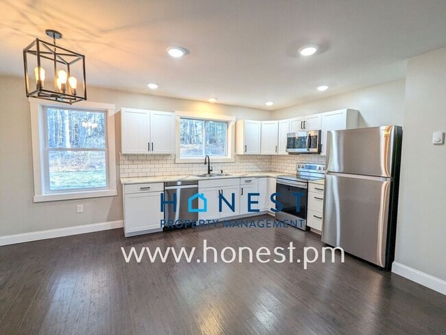 Foto del edificio - 20 Lexi Ln