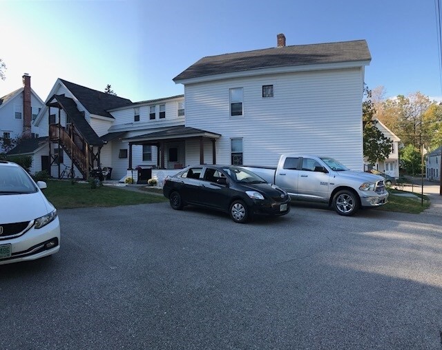 Foto del edificio - 17 Hanover St