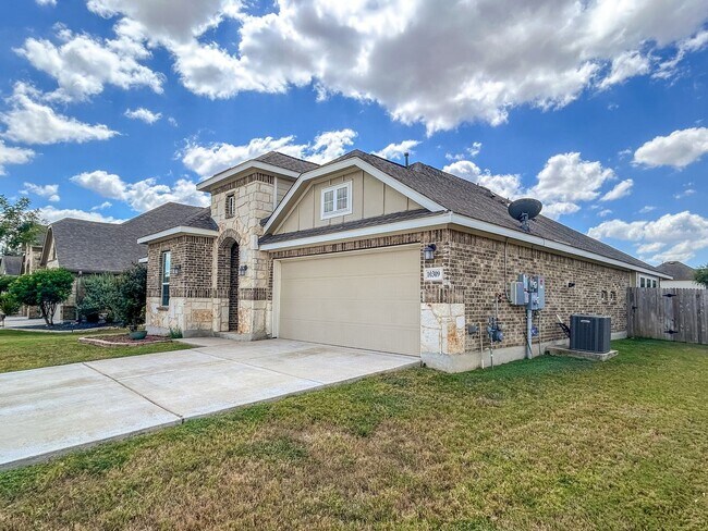 Foto del edificio - Contemporary 3-Bedroom Near Randolph AFB