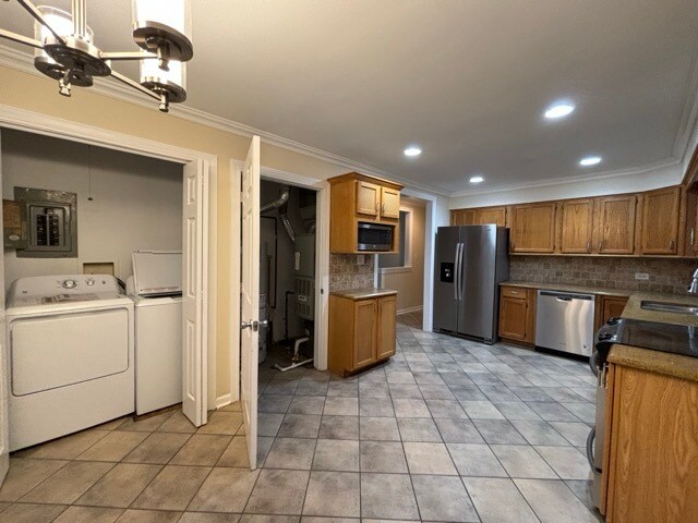 Foto del edificio - 516 N Prairie Ave