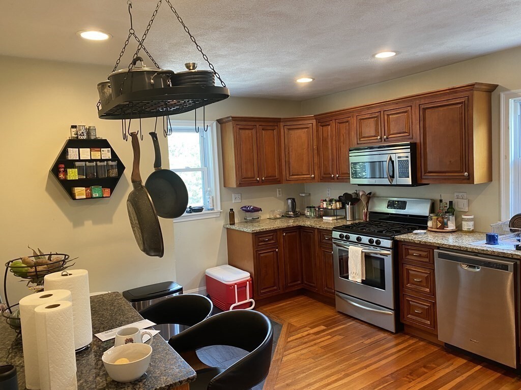 Foto principal - 126 Warren St