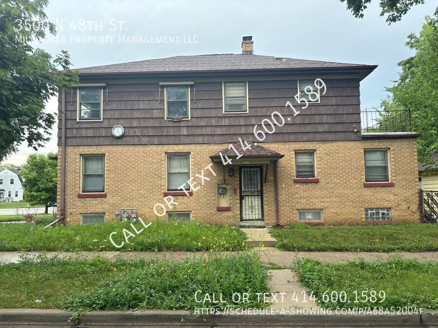 Primary Photo - 3500 N 48th St
