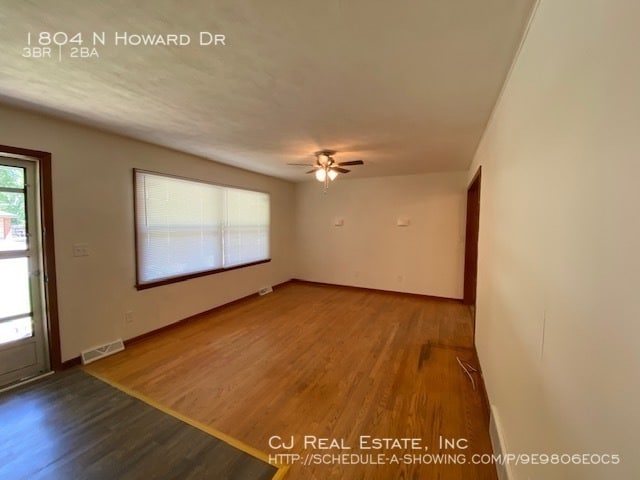 Foto del edificio - 1804 N Howard Dr