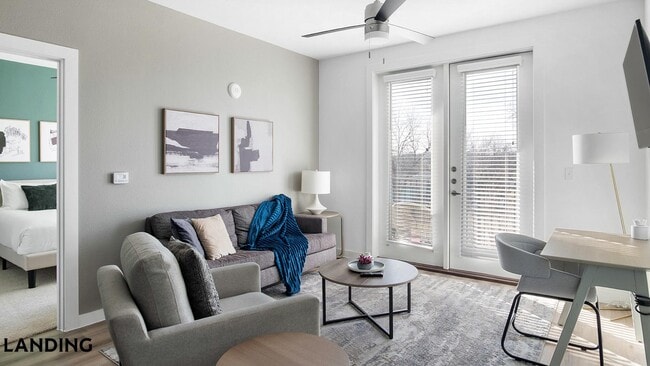 Building Photo - 217 S Garland Ave