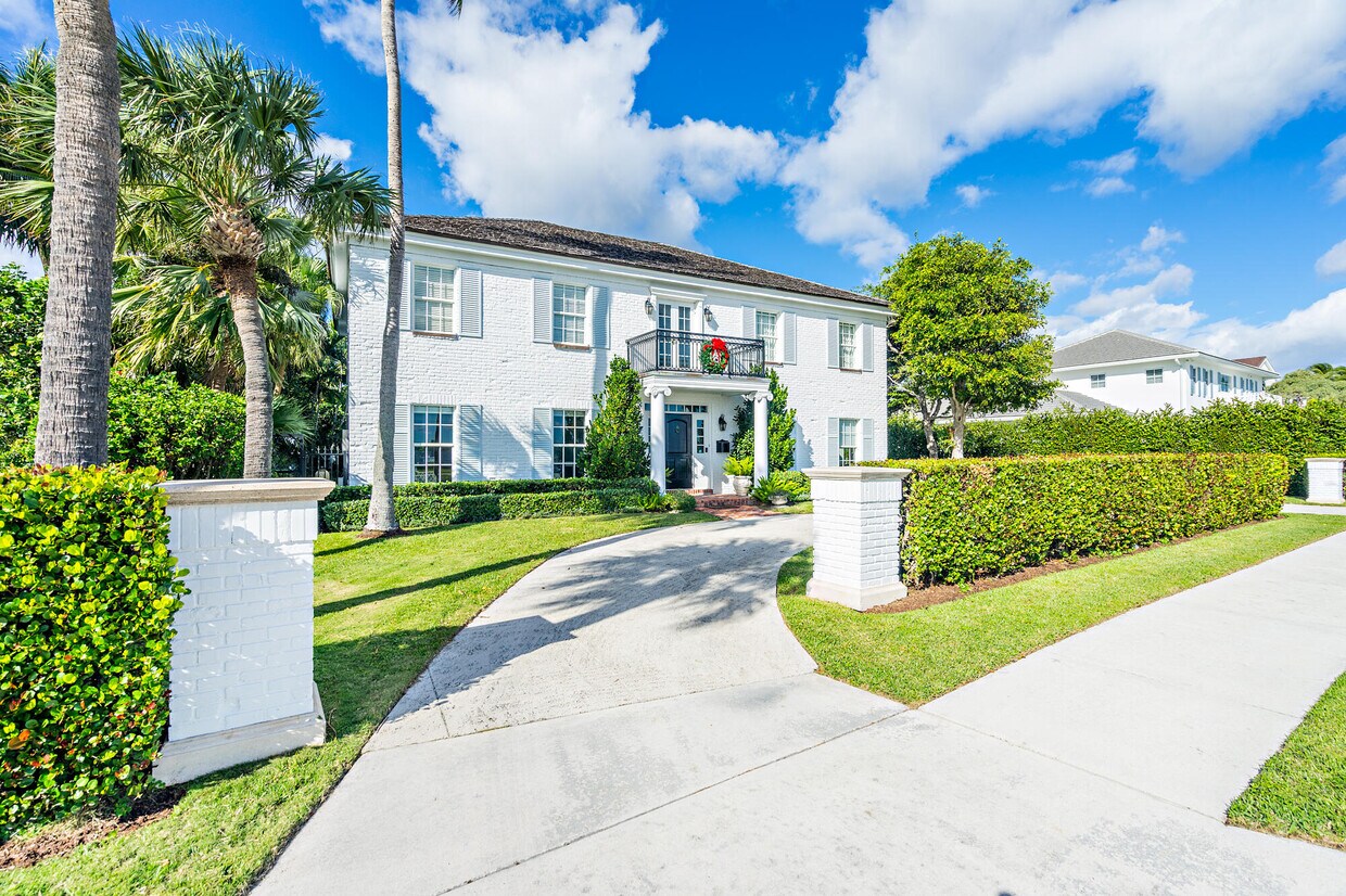 5605 S Flagler Dr, West Palm Beach, FL 33405 House Rental in West