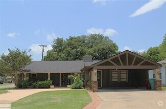 Building Photo - 1400 N Highland Ave