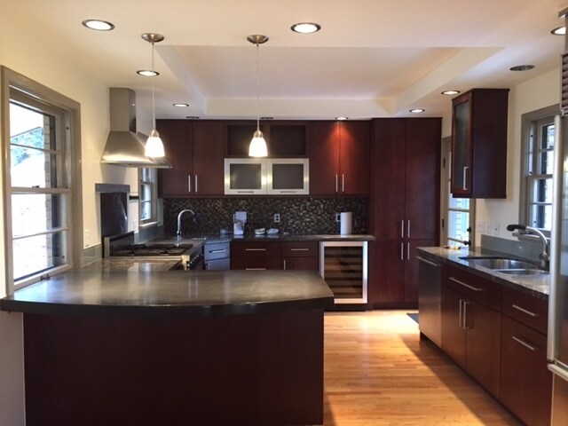 Foto del edificio - Updated 3bd/1ba Old North Boulder Home - Available 7/1!