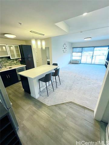 Foto principal - 400 Keawe St
