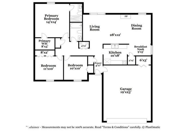 Building Photo - 5927 Sunrise Ct