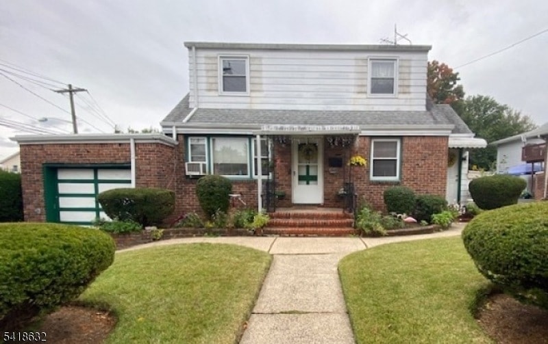 Photo - 1968 Vauxhall Road Unit