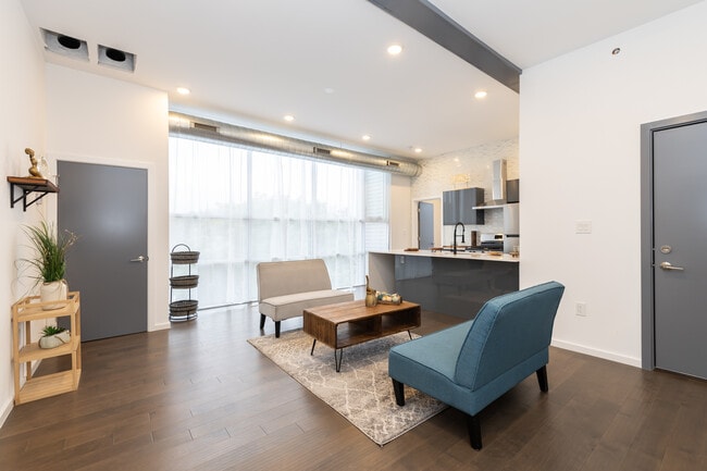 Foto del edificio - 1520 N Marshall St