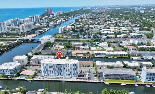 Foto del edificio - 2881 NE 33rd Ct