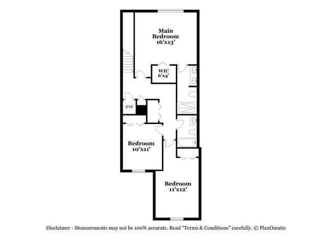 Building Photo - 4643 Lacebark Trl