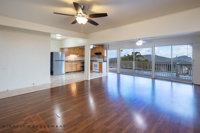 Building Photo - 1741 Mikahala Way