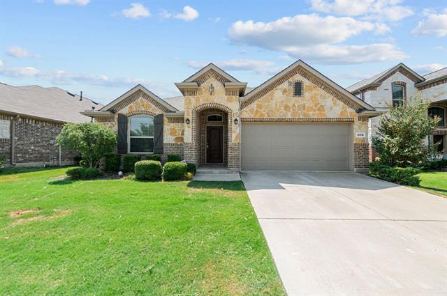 Foto principal - 16516 Spence Park Ln