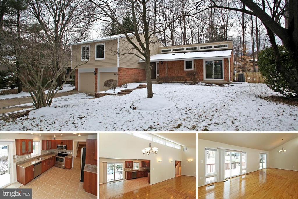 Foto principal - 9614 Tinsmith Ln