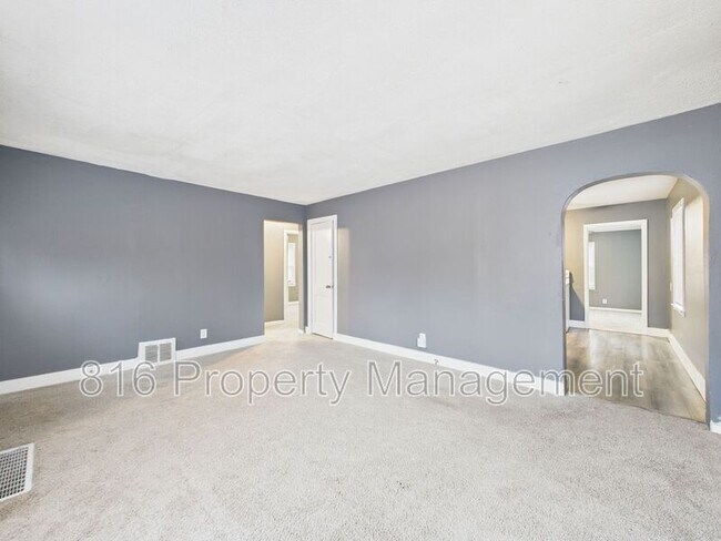 Foto del edificio - 7424 Bellefontaine Ave