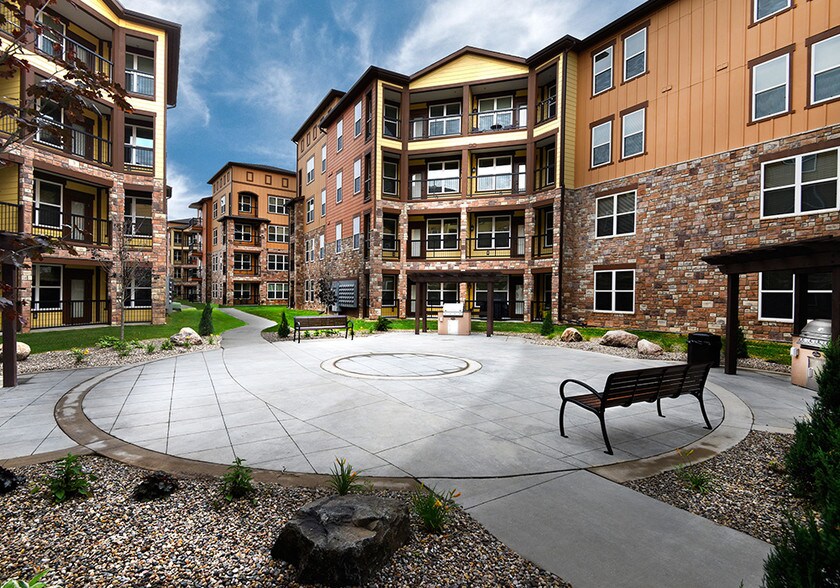 Watermark At Jordan Creek Rentals West Des Moines, IA