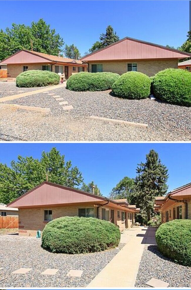 Building Photo - 7025 W 36th Ave