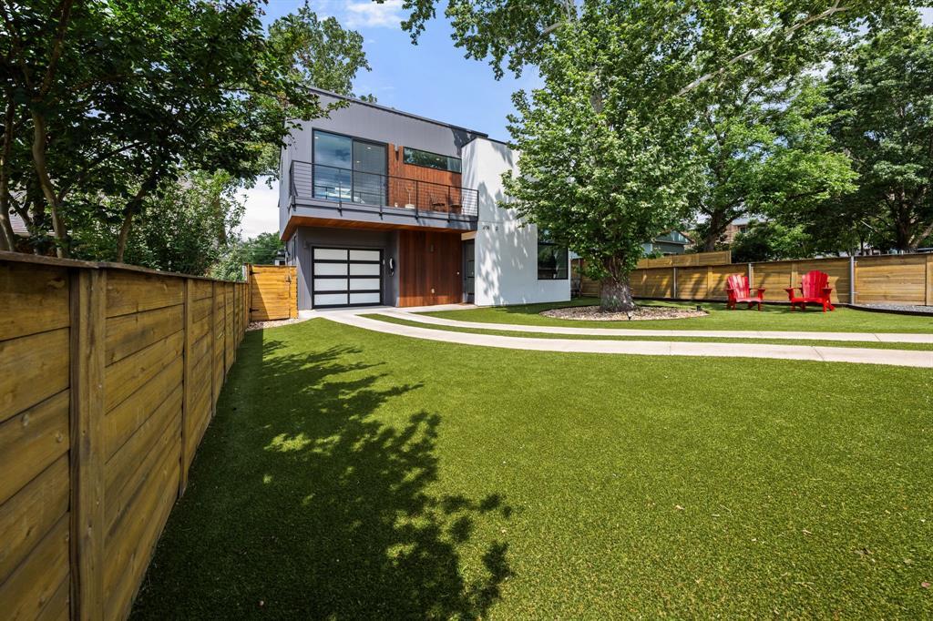 Foto principal - 206 Braeswood Rd