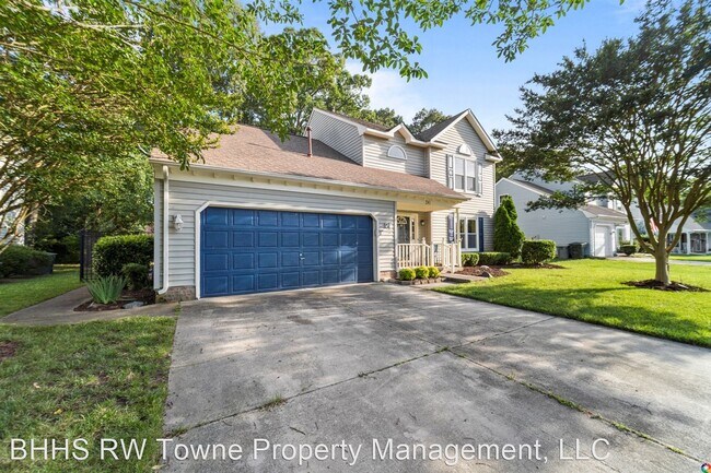 Building Photo - 3 br, 2.5 bath House - 241 Dunn Circle
