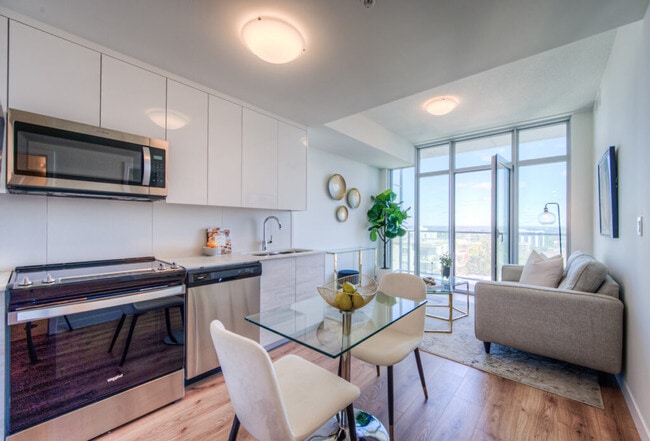 Building Photo - DTK Condos