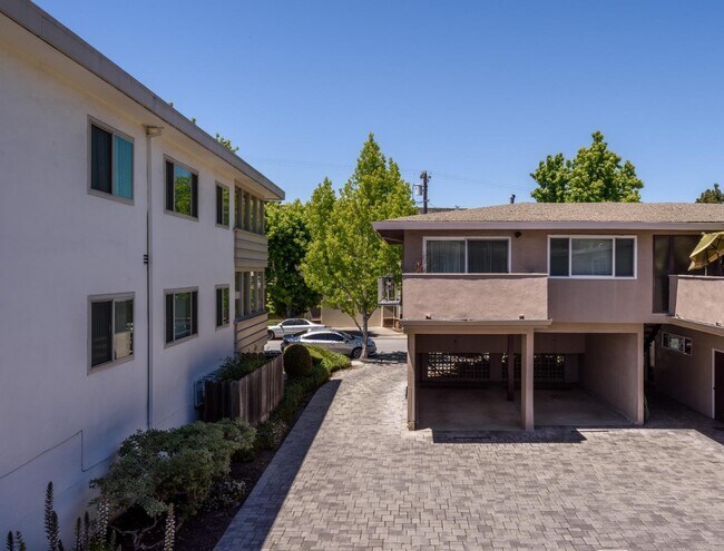 Foto del edificio - 1437 Floribunda Ave