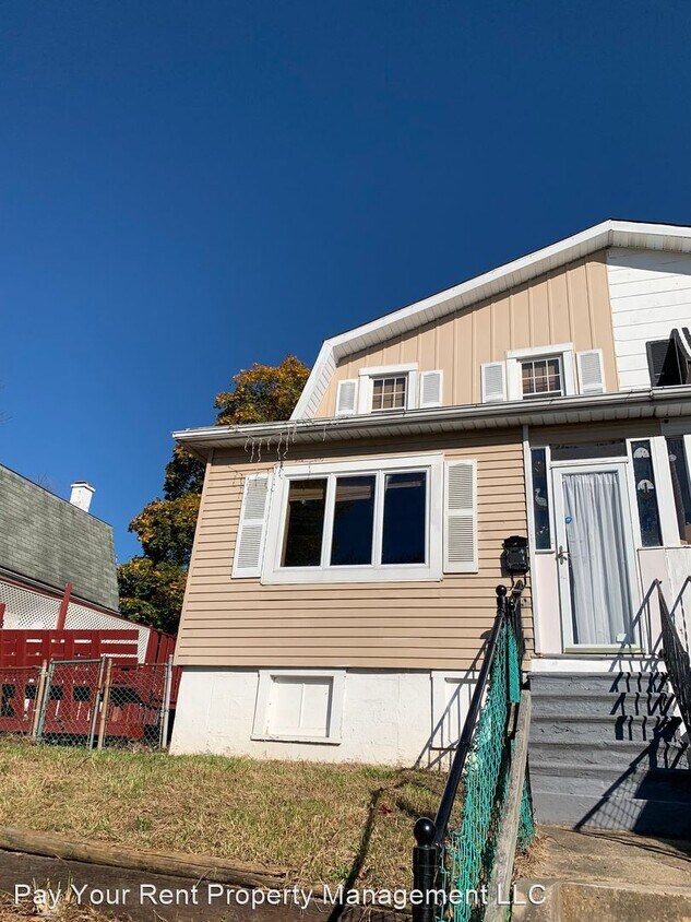 Foto principal - 2 br, 1 bath House - 4120 Saint Thomas Ave