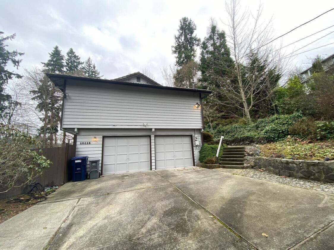 Foto principal - Beautiful Spacious Home in Mukilteo