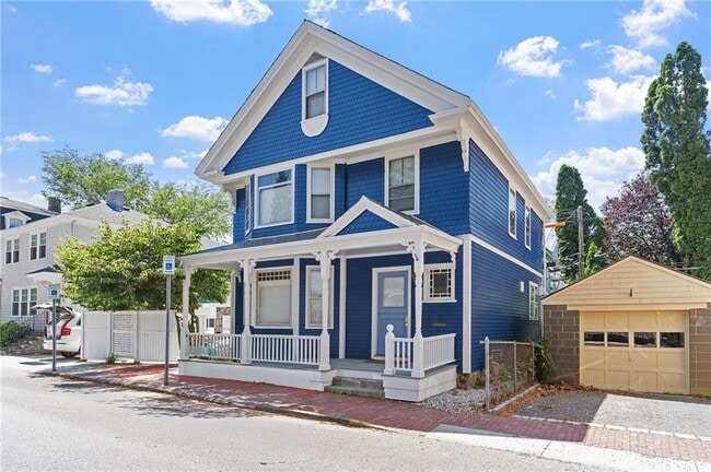 Foto del edificio - 21 Division St