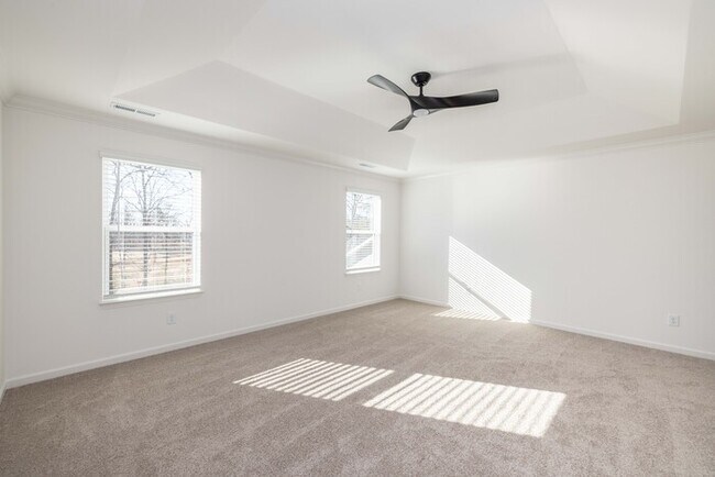 Building Photo - NEW CONSTRUCTION 4BD/2.5 Home in Stonebridge - Golf Course View