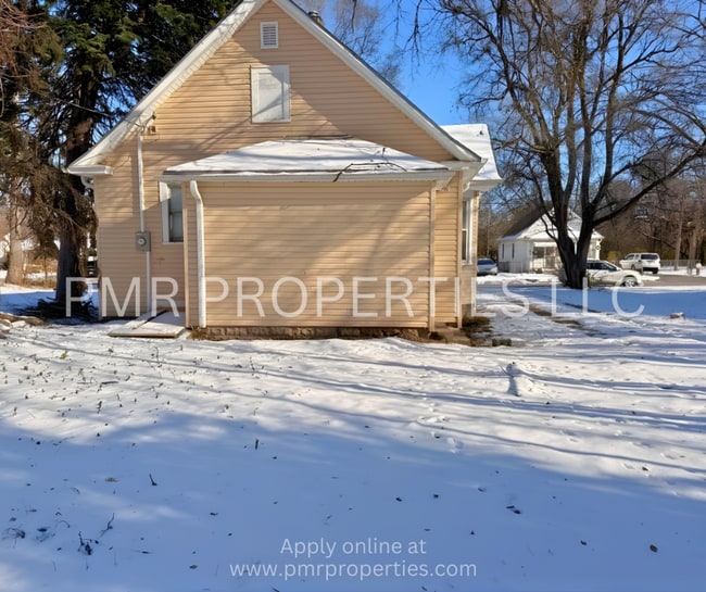 Foto del edificio - 2 Bedrooms/1 Bathroom House