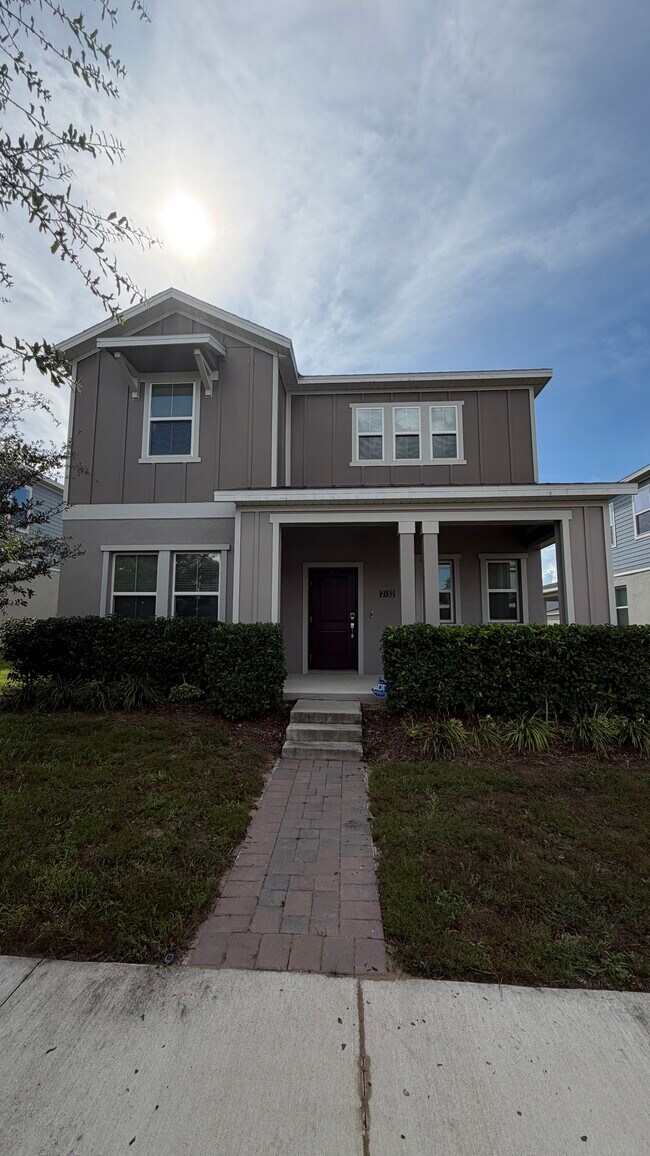 Foto del edificio - 2152 Sweet Honey Ln