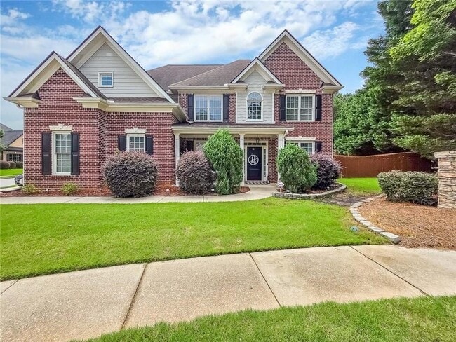 Building Photo - 820 Arbor Way