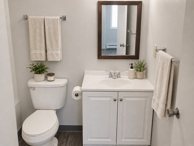 Foto del interior - Prime Estates at Miamisburg