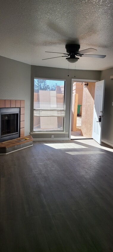 Livingroom - 3906 N Calle Grande