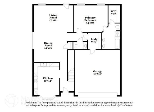 Building Photo - 524 Lightspun Ln