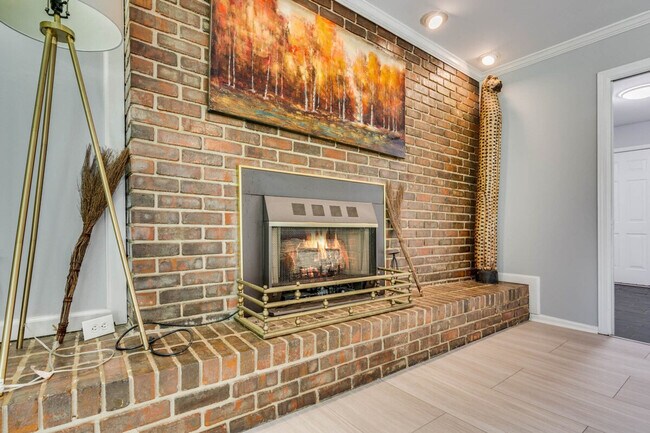 Foto del edificio - 2500 Rockbridge Rd NW