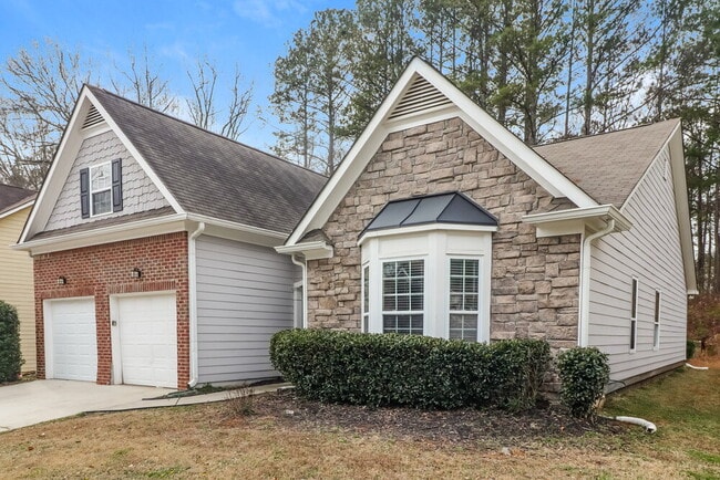 Building Photo - 2839 Stonewall Ln SW