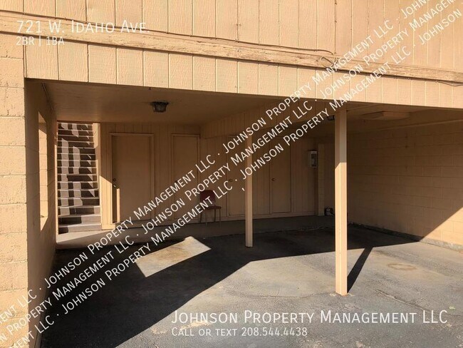 Building Photo - Spacious 2 Bedroom Apartment with Convenie...