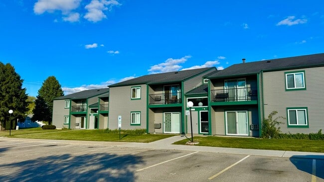 Building Photo - Upper 2-Bedroom | Brand New Updates & Heat Included!