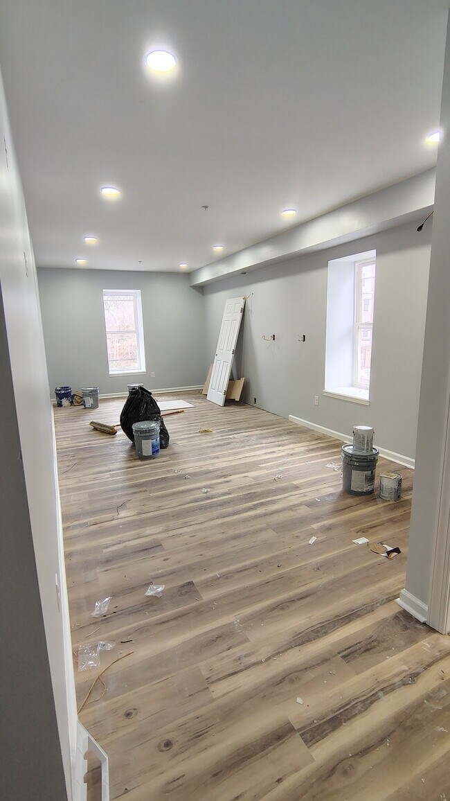 Photo - 3412 N 19th St Apartment