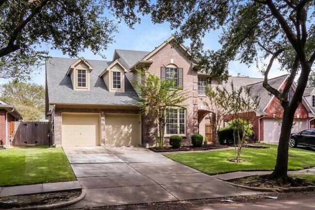 Foto del edificio - 14115 Ivy Bluff Ct