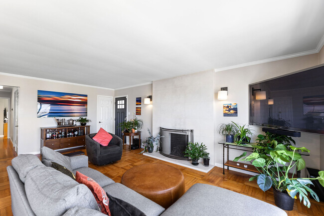 Foto del edificio - 228 Belhaven Ave