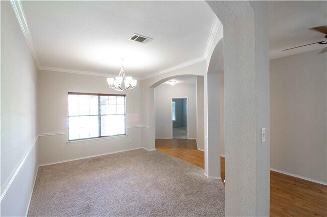 Building Photo - 1412 Haley Gray Dr